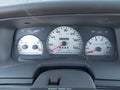 2004 Mercury Marauder — photo 7 of 16 | VIN 2MHHM79V24X684475