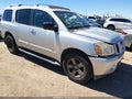 2005 Nissan Armada — photo 1 of 11 | VIN 5N1AA08B45N702402