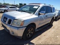 2005 Nissan Armada — photo 2 of 11 | VIN 5N1AA08B45N702402