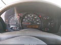 2005 Nissan Armada — photo 7 of 11 | VIN 5N1AA08B45N702402