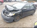 2010 Toyota Corolla — photo 2 of 11 | VIN 2T1BU4EE5AC309916