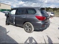 2018 Nissan Pathfinder — photo 3 of 16 | VIN 5N1DR2MN0JC648281