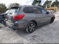 2018 Nissan Pathfinder — photo 4 of 16 | VIN 5N1DR2MN0JC648281