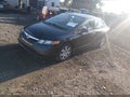 2008 Honda Civic — photo 2 of 16 | VIN 2HGFA16558H301873