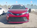 2026 Toyota Sienna — photo 12 of 16 | VIN 5TDYRKEC2TS308960