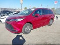 2026 Toyota Sienna — photo 2 of 16 | VIN 5TDYRKEC2TS308960