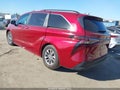 2026 Toyota Sienna — photo 3 of 16 | VIN 5TDYRKEC2TS308960