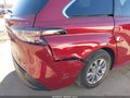2026 Toyota Sienna — photo 6 of 16 | VIN 5TDYRKEC2TS308960