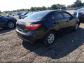 2014 Toyota Corolla — photo 4 of 16 | VIN 2T1BURHE2EC103046