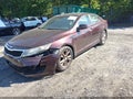 2013 Kia Optima — photo 2 of 13 | VIN 5XXGN4A71DG128061