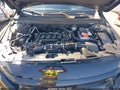 2022 Honda Accord — photo 10 of 16 | VIN 1HGCV1F3XNA030082