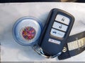 2022 Honda Accord — photo 11 of 16 | VIN 1HGCV1F3XNA030082