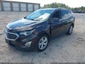 2020 Chevrolet Equinox — photo 2 of 16 | VIN 2GNAXVEX3L6115956