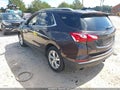2020 Chevrolet Equinox — photo 3 of 16 | VIN 2GNAXVEX3L6115956