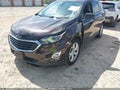 2020 Chevrolet Equinox — photo 6 of 16 | VIN 2GNAXVEX3L6115956