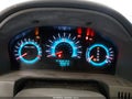 2011 Ford Fusion — photo 7 of 16 | VIN 3FAHP0JG1BR329194