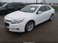 2015 Chevrolet Malibu — photo 2 of 16 | VIN 1G11C5SL0FF354910