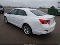 2015 Chevrolet Malibu — photo 3 of 16 | VIN 1G11C5SL0FF354910
