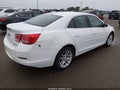 2015 Chevrolet Malibu — photo 4 of 16 | VIN 1G11C5SL0FF354910