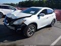 2017 Nissan Murano — photo 2 of 19 | VIN 5N1AZ2MG3HN187225