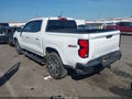2023 Chevrolet Colorado — photo 3 of 16 | VIN 1GCPTDEK7P1262318