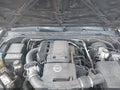 2013 Nissan Frontier — photo 10 of 16 | VIN 1N6AD0ER9DN757176