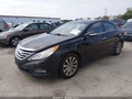 2014 Hyundai Sonata — photo 2 of 12 | VIN 5NPEC4AC0EH820652
