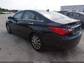 2014 Hyundai Sonata — photo 3 of 12 | VIN 5NPEC4AC0EH820652