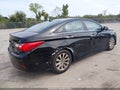 2014 Hyundai Sonata — photo 4 of 12 | VIN 5NPEC4AC0EH820652