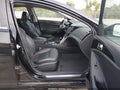 2014 Hyundai Sonata — photo 5 of 12 | VIN 5NPEC4AC0EH820652