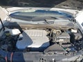 2007 Lexus RX 350 — photo 10 of 19 | VIN 2T2GK31U57C007551