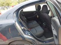 2016 Scion iA — photo 8 of 16 | VIN 3MYDLBZV5GY127153