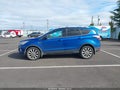2017 Ford Escape — photo 14 of 17 | VIN 1FMCU9J98HUA62071