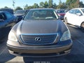 2004 Lexus LS 430 — photo 11 of 17 | VIN JTHBN36F140146404