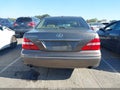 2004 Lexus LS 430 — photo 15 of 17 | VIN JTHBN36F140146404