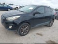 2014 Hyundai Tucson — photo 2 of 16 | VIN KM8JU3AG5EU875978