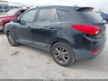 2014 Hyundai Tucson — photo 3 of 16 | VIN KM8JU3AG5EU875978