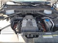 2013 Audi Q5 — photo 10 of 16 | VIN WA1DGAFP0DA056246