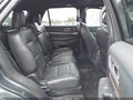 2016 Ford Explorer — photo 8 of 16 | VIN 1FM5K8F89GGA18666