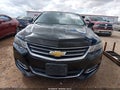 2017 Chevrolet Impala — photo 12 of 17 | VIN 2G1105SAXH9153650