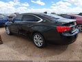 2017 Chevrolet Impala — photo 14 of 17 | VIN 2G1105SAXH9153650