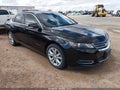 2017 Chevrolet Impala — photo 1 of 17 | VIN 2G1105SAXH9153650