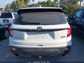 2021 Honda Passport — photo 16 of 16 | VIN 5FNYF8H07MB015736