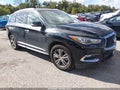 2017 Infiniti QX60 — photo 1 of 16 | VIN 5N1DL0MN3HC527292
