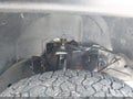 2006 Chevrolet Silverado 2500 — photo 19 of 19 | VIN 1GCHK23U76F229269