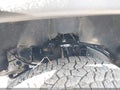 2006 Chevrolet Silverado 2500 — photo 6 of 19 | VIN 1GCHK23U76F229269