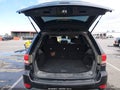 2011 Jeep Grand Cherokee — photo 17 of 18 | VIN 1J4RR4GG6BC523784