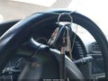 1997 Chevrolet Corvette — photo 11 of 11 | VIN 1G1YY22G1V5101987
