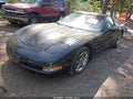 1997 Chevrolet Corvette — photo 2 of 11 | VIN 1G1YY22G1V5101987