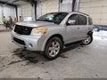 2011 Nissan Armada — photo 2 of 17 | VIN 5N1BA0NC5BN609692